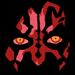 Abstract Darth Maul
