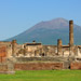 Pompeii, Italy