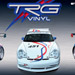 TRG Porsche Flyer